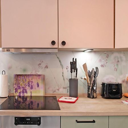 Mueritzblick Villa Vipperow Exteriör bild