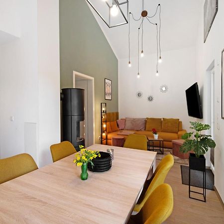 Mueritzblick Villa Vipperow Exteriör bild